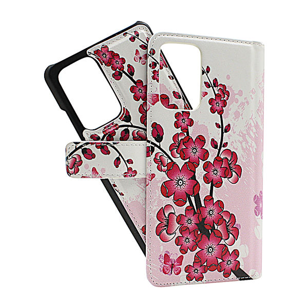Skimblocker Magnet Designwallet Samsung Galaxy A72
