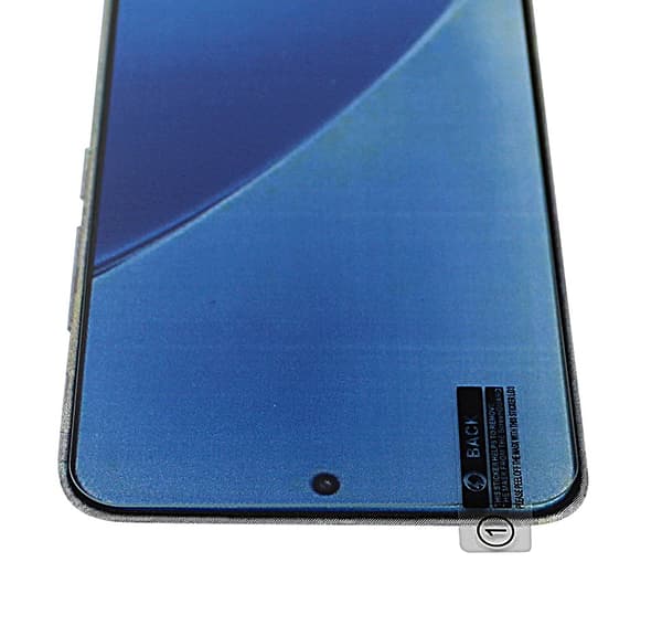Härdat glas Xiaomi 15