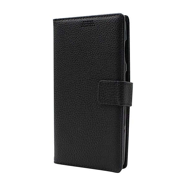 New Standcase Wallet Asus ZenFone 3 Deluxe (ZS570KL)