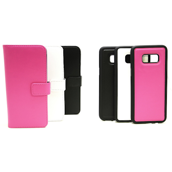 Magnet Fodral Samsung Galaxy S8 Plus (G955F)