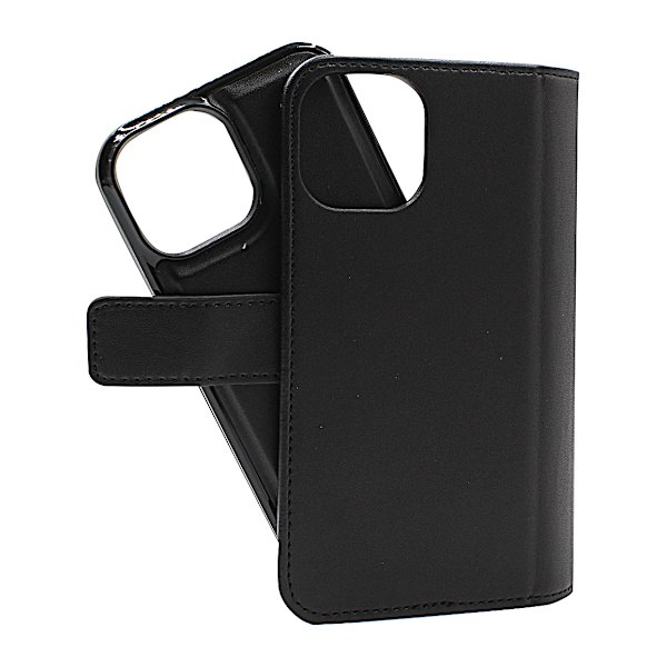 Skimblocker Magnet Fodral iPhone 15