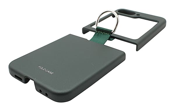 Fold Case Samsung Galaxy Z Flip6