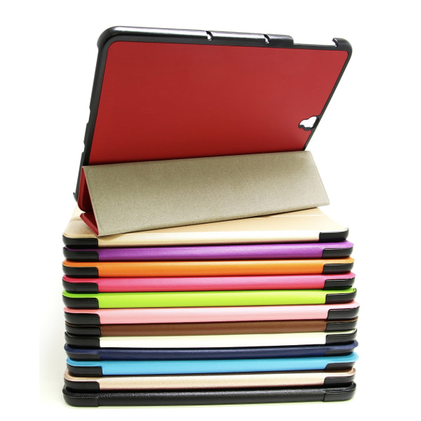 Cover Case Samsung Galaxy Tab S3 9.7 (T820) Svart