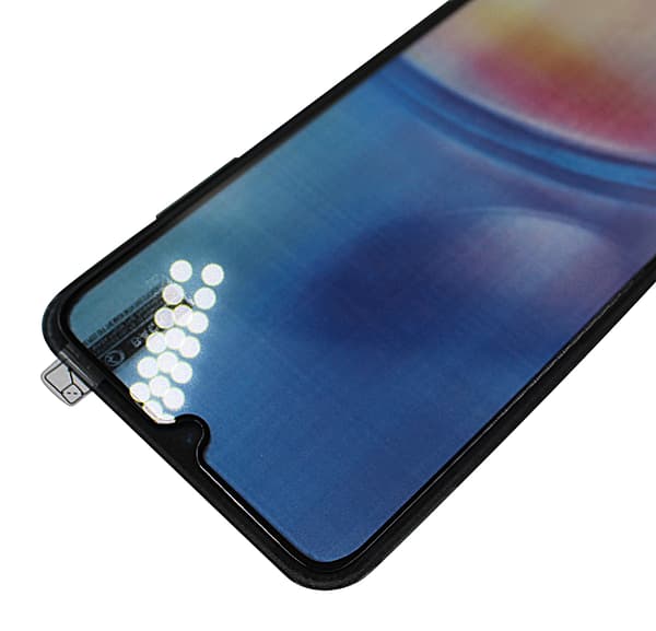 Full Frame Glas skydd Samsung Galaxy A05s (SM-A057F/DS)