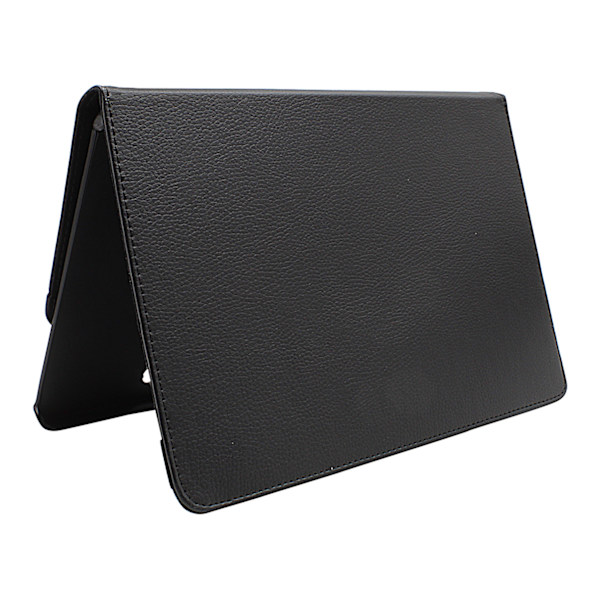 360 Fodral Samsung Galaxy Tab S7 11.0 (T870/T875) (Svart) Svart