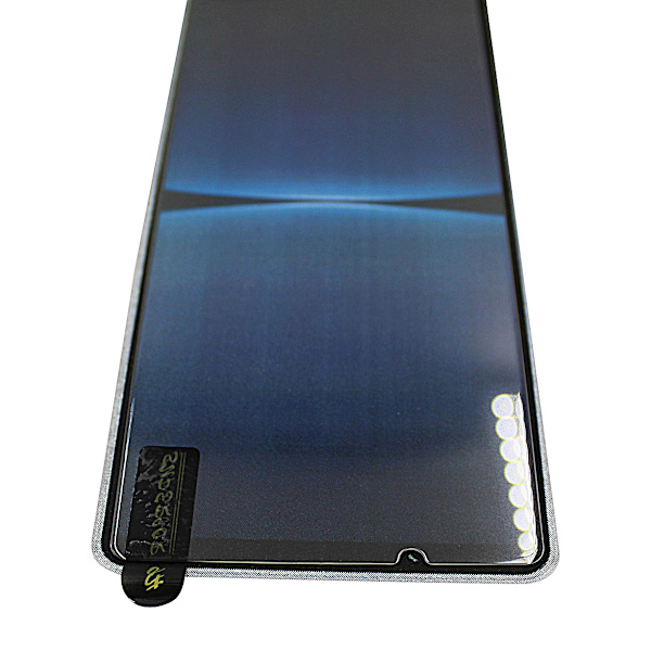 Härdat glas  Sony Xperia 1 IV (XQ-CT54)