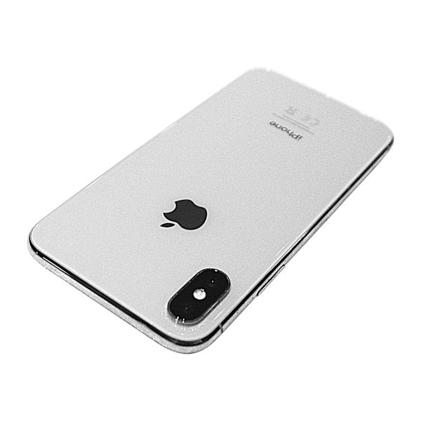 Härdat kameraglas iPhone X/Xs