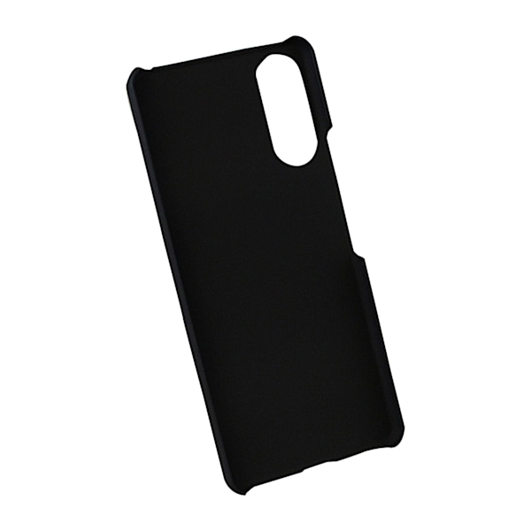Skimblocker Magnet Wallet Sony Xperia 10 II (XQ-AU51/AU52) Svart