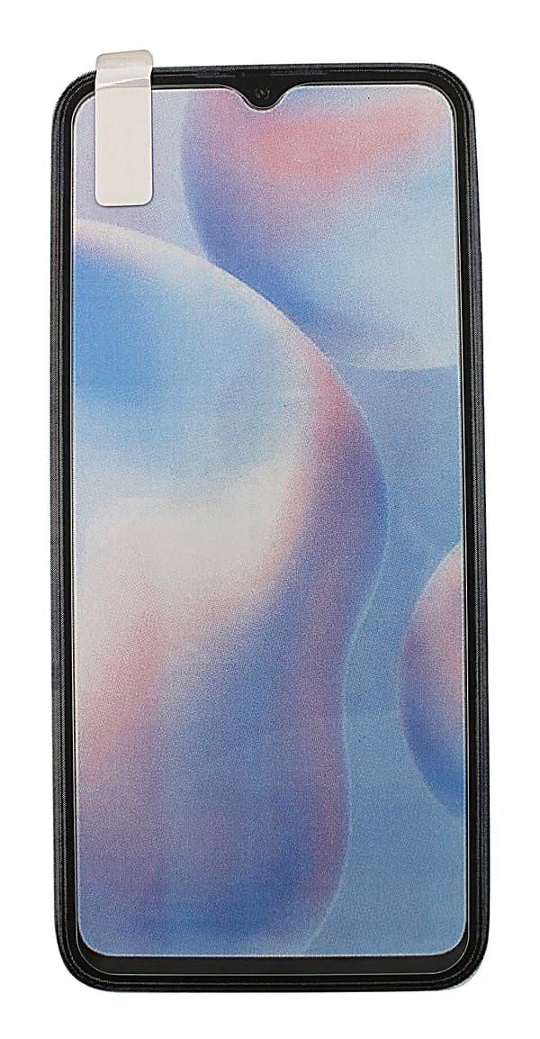 Härdat glas Xiaomi Redmi 9A