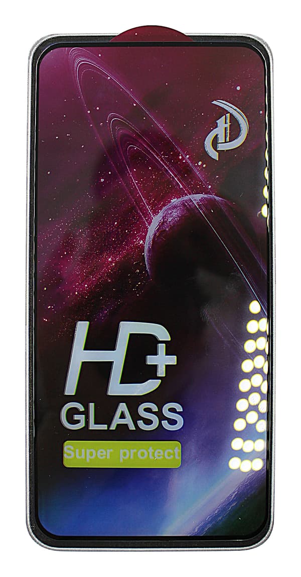 Full Frame Glas skydd Samsung Galaxy A36