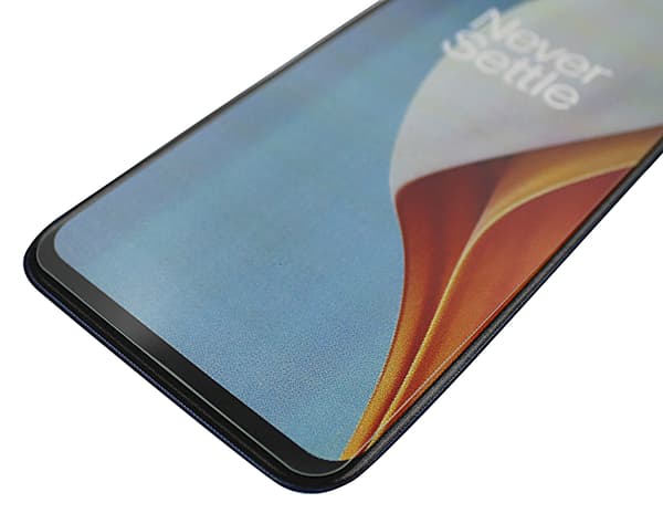 Härdat Glas OnePlus Nord N100