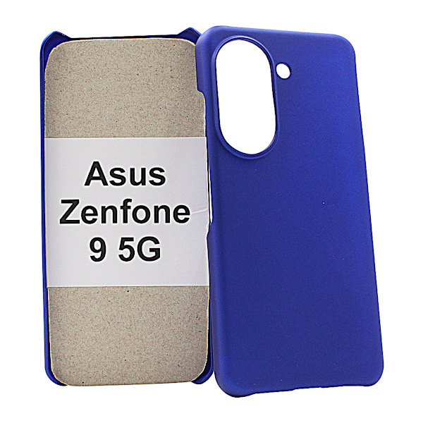 Hardcase Asus Zenfone 9 5G Vit