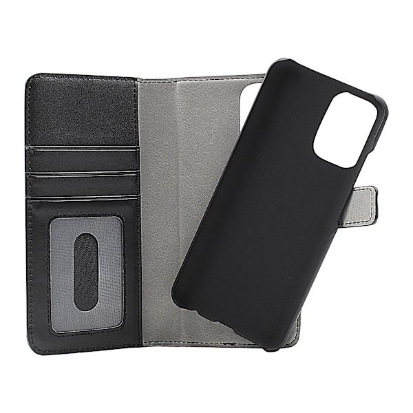 Skimblocker Magnet Fodral Xiaomi Redmi Note 10 / Note 10s