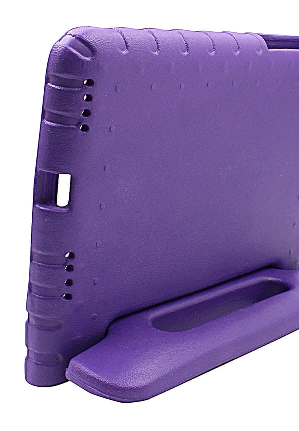 Standcase Barnfodral Samsung Galaxy Tab A11+ Svart