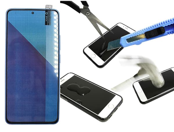 Härdat glas Xiaomi Redmi Note 13 5G