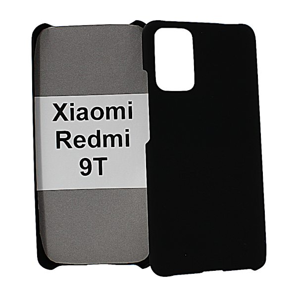 Hardcase Xiaomi Redmi 9T Blå