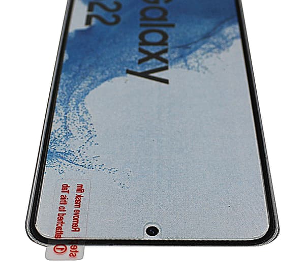Härdat Glas Samsung Galaxy S22 5G