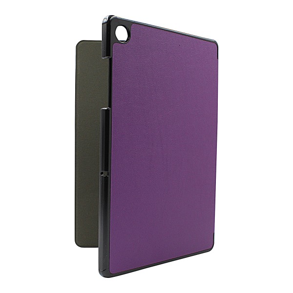CoverCase Samsung Galaxy Tab A9+ Svart