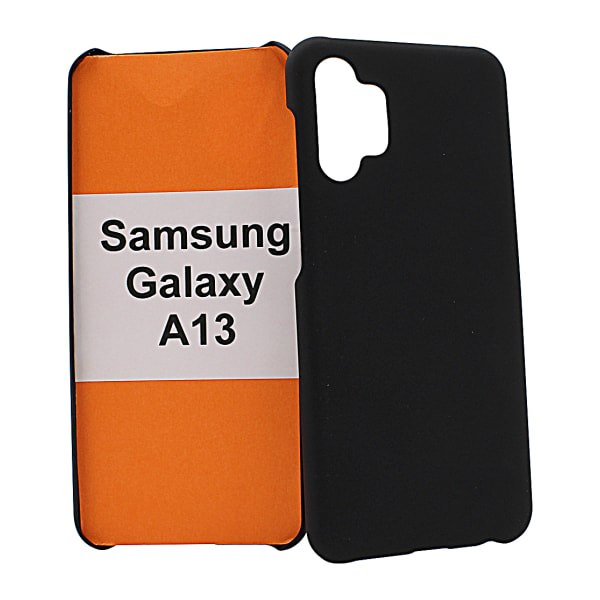 Hardcase Samsung Galaxy A13 (A135F/DS) Röd