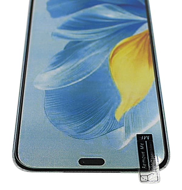 Härdat glas Honor 200 Lite 5G