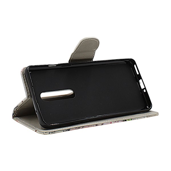 Designwallet OnePlus 8