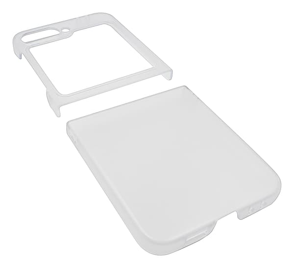Hardcase Samsung Galaxy Z Flip7 FE