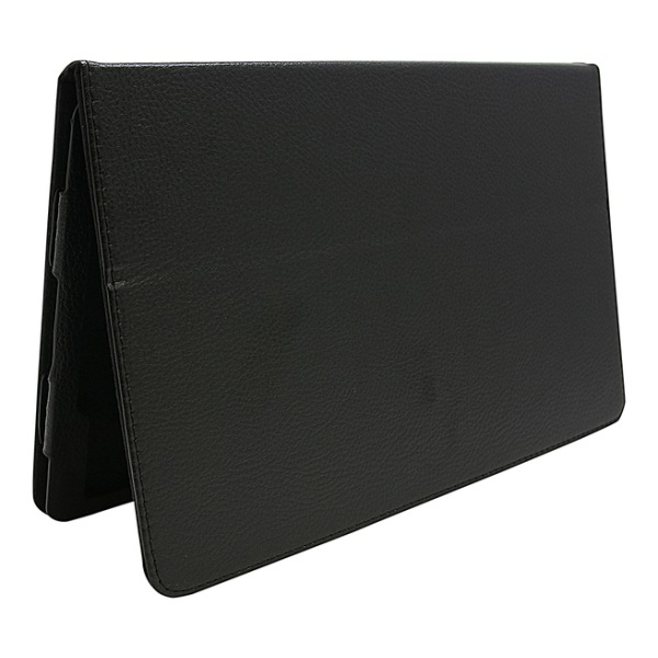 Standcase Fodral Samsung Galaxy Tab A 10.5 (T590/T595) Svart