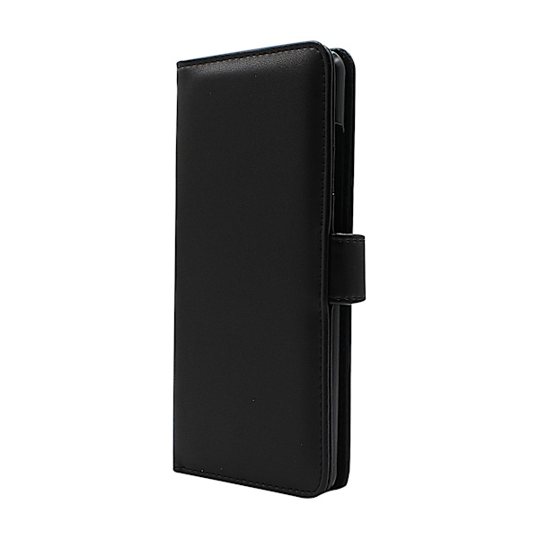 Skimblocker Plånboksfodral Samsung Galaxy A72 (A725F/DS) Svart
