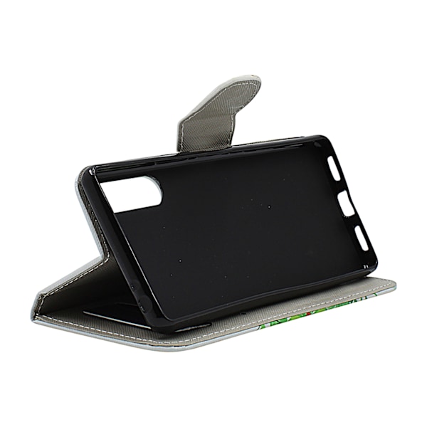 Designwallet Sony Xperia L4