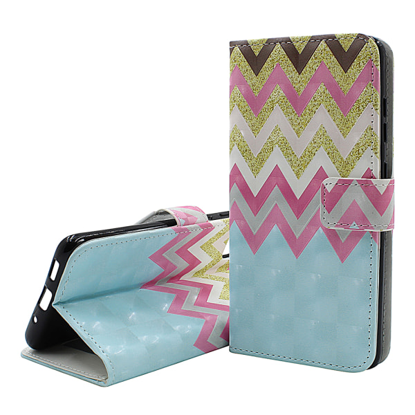 Designwallet Xiaomi Redmi Note 12