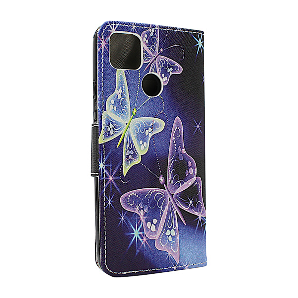 Designwallet Motorola Moto G9 Power