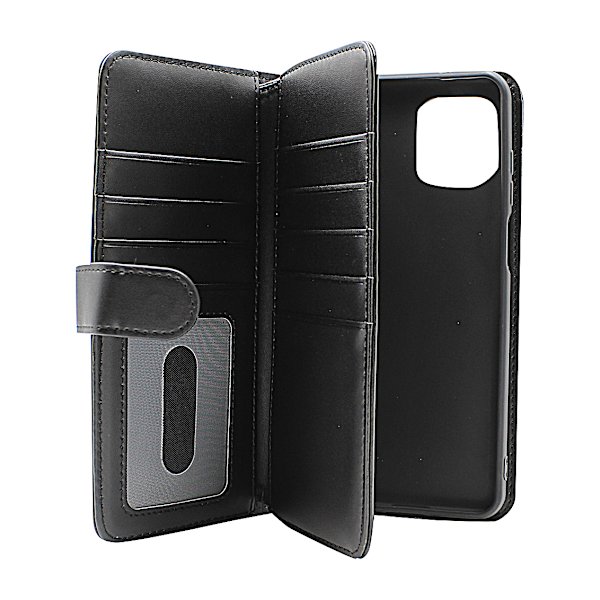 Skimblocker XL Wallet Motorola Edge 20 Lite