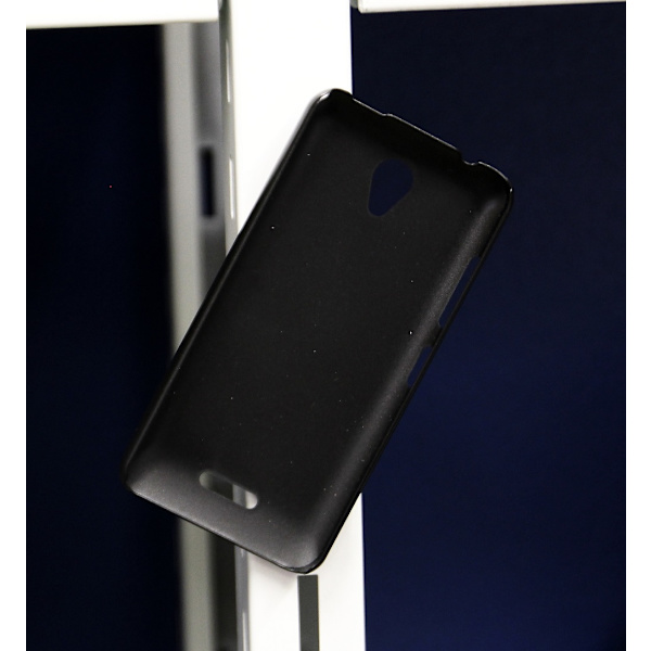 Magnet Wallet Lenovo A Plus (A1010a20) Svart