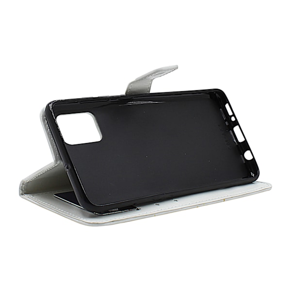 Designwallet Samsung Galaxy A51 (A515F/DS)