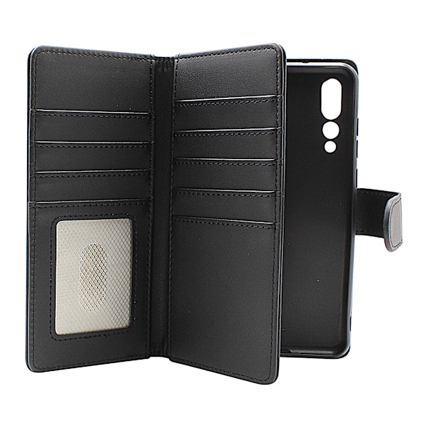 Skimblocker XL Wallet Huawei P20 Pro (CLT-L29)