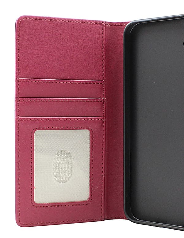 Skimblocker Xiaomi Redmi A5 Plånboksfodral