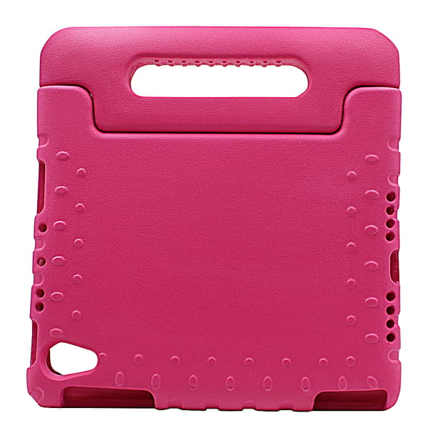 Standcase Barnfodral iPad Mini A17 Pro 7th gen. (2024) Grön