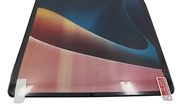 6-Pack Skärmskydd Xiaomi Pad 5