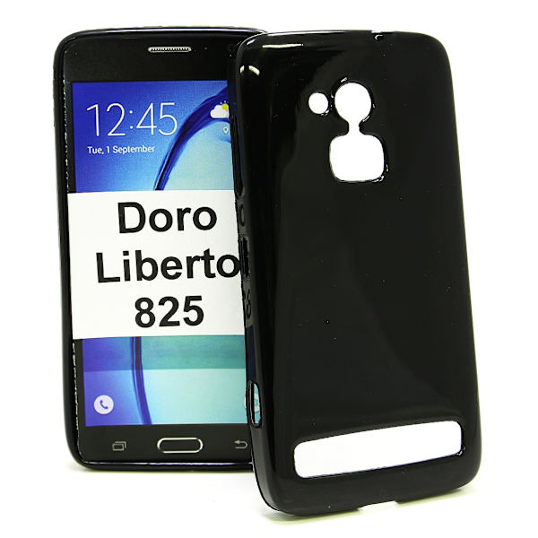 TPU skal Doro Liberto 825