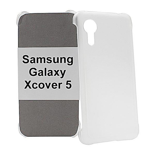 Hardcase Samsung Galaxy Xcover 5 (SM-G525F) Gul