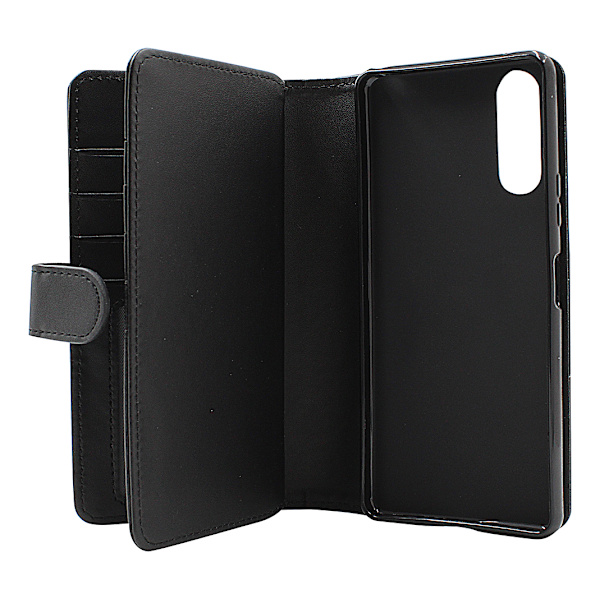 Skimblocker XL Wallet Sony Xperia 10 II (XQ-AU51/XQ-AU52)