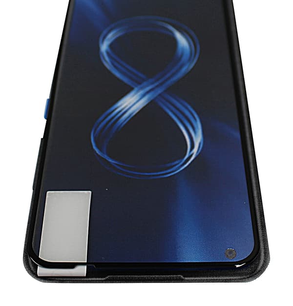 Full Frame Glas skydd Asus ZenFone 8 (ZS590KS)