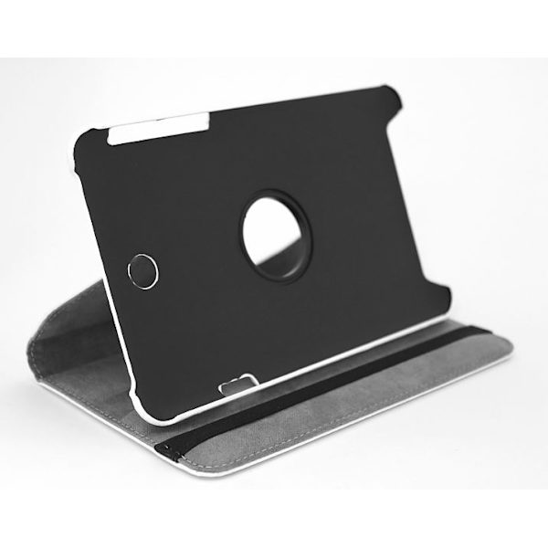 360 Fodral Asus MeMO Pad HD 7 (ME173X) Vit