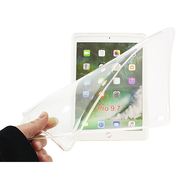 Ultra Thin TPU skal iPad Pro 9.7