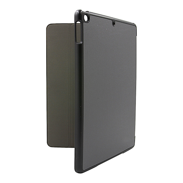 Cover Case Apple iPad 10.2 (2019) Grå