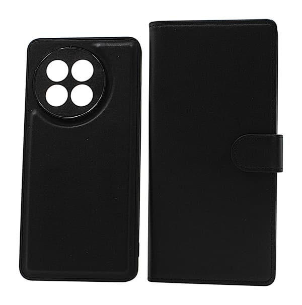 Skimblocker OnePlus 13R Magnet Plånboksfodral