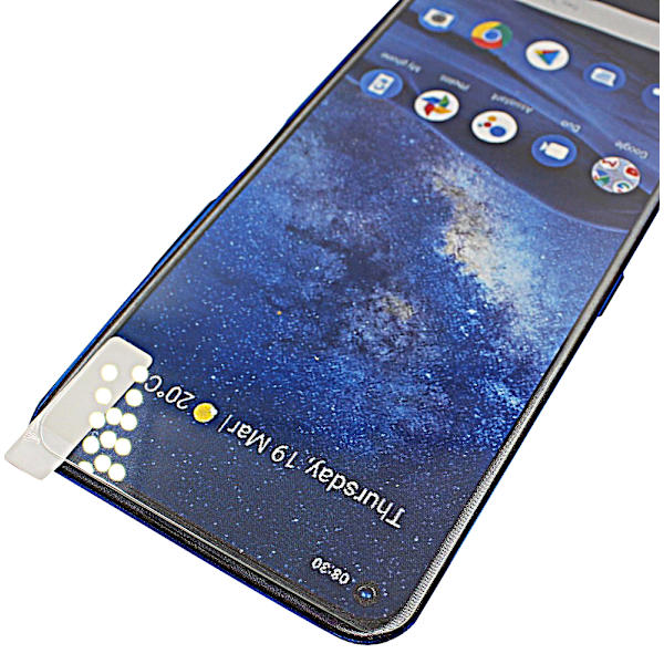 Härdat Glas Nokia 8.3