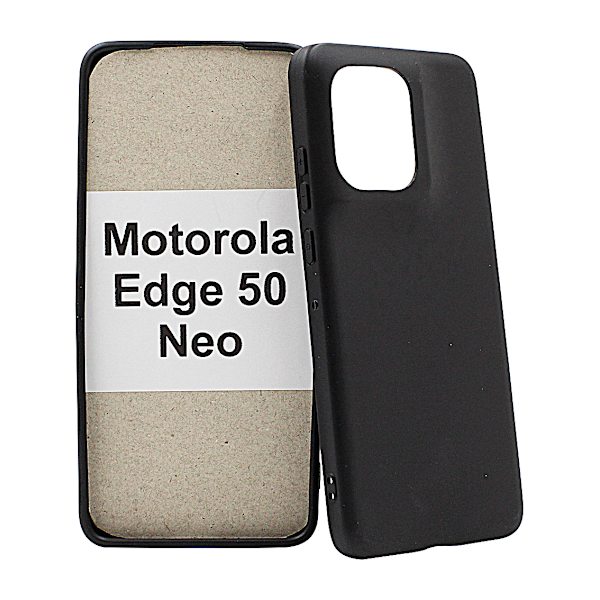TPU Skal Motorola Edge 50 Neo