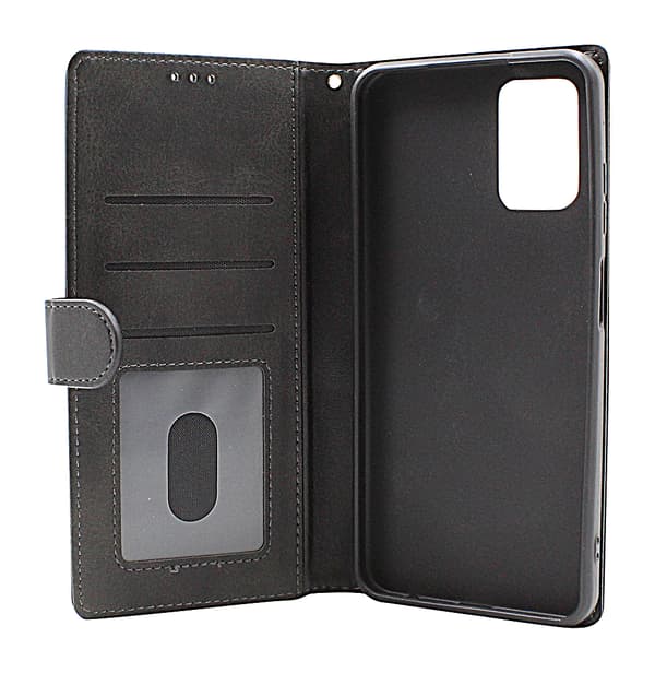 Zipper Standcase Wallet Nokia G42 5G Aqua