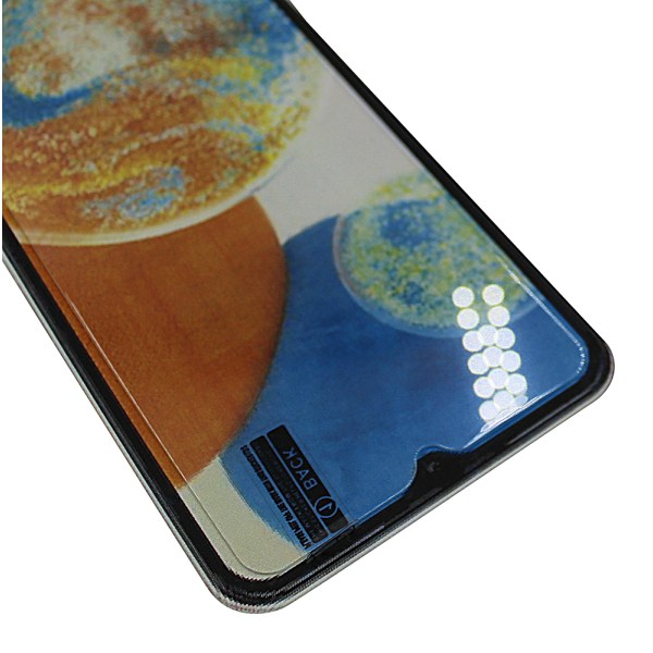 Härdat glas Samsung Galaxy A23 5G (A236B)